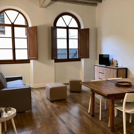 Novella Suite Florenz Exterior foto