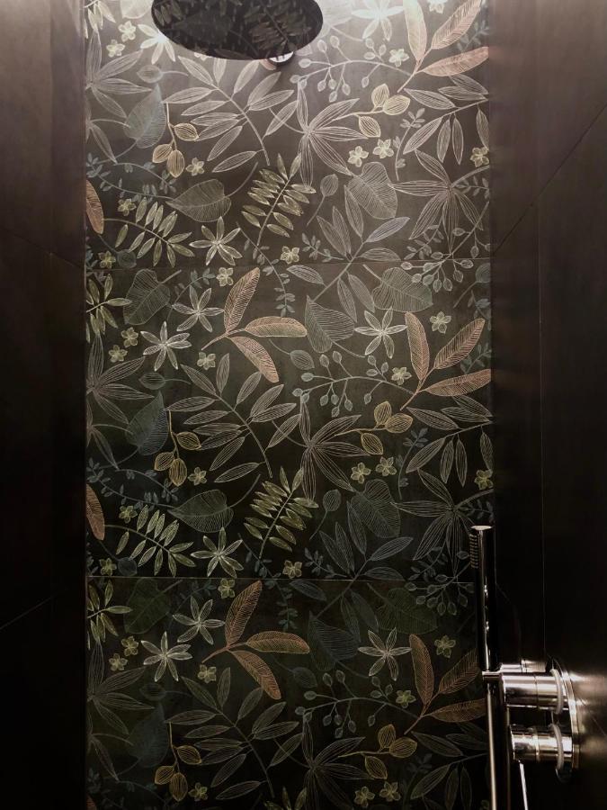 Novella Suite Florenz Exterior foto