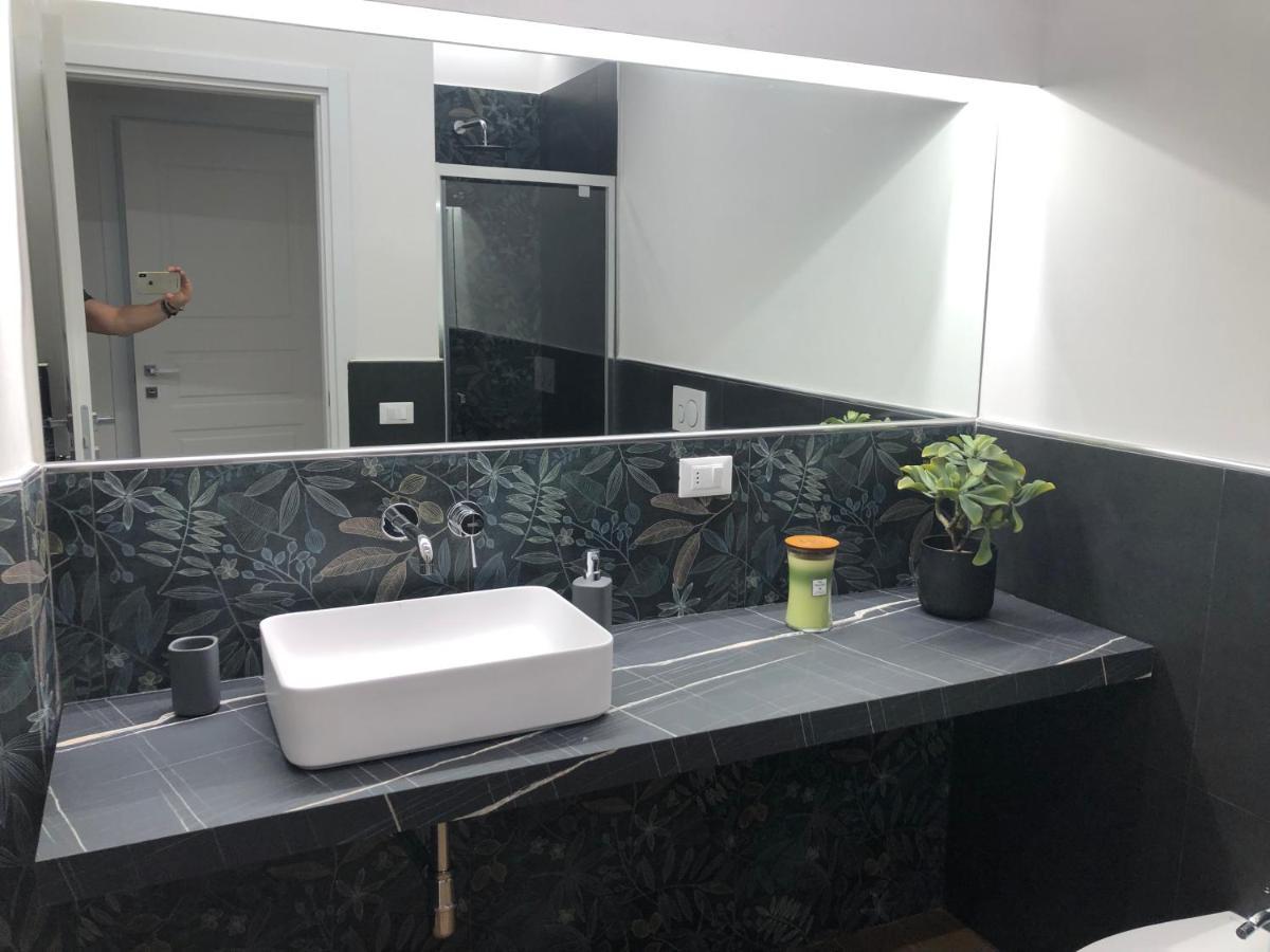 Novella Suite Florenz Exterior foto