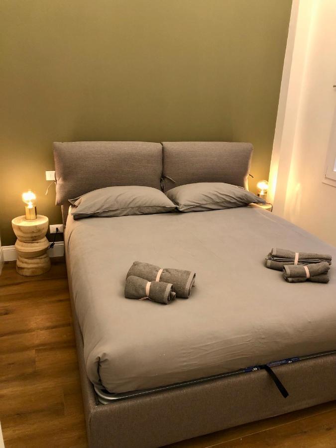 Novella Suite Florenz Exterior foto
