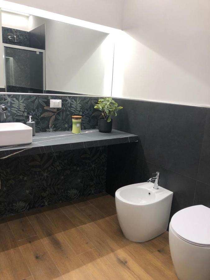 Novella Suite Florenz Exterior foto